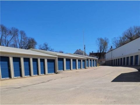 Storage Unit Rentals – Book Your Unit Now