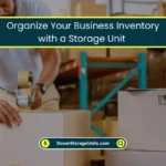 Simple Storage for Growing Small Businesses