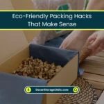 Eco-Friendly Packing Hacks That Make Sense (2026) 1 Real-Life Eco Moving Tips That Work