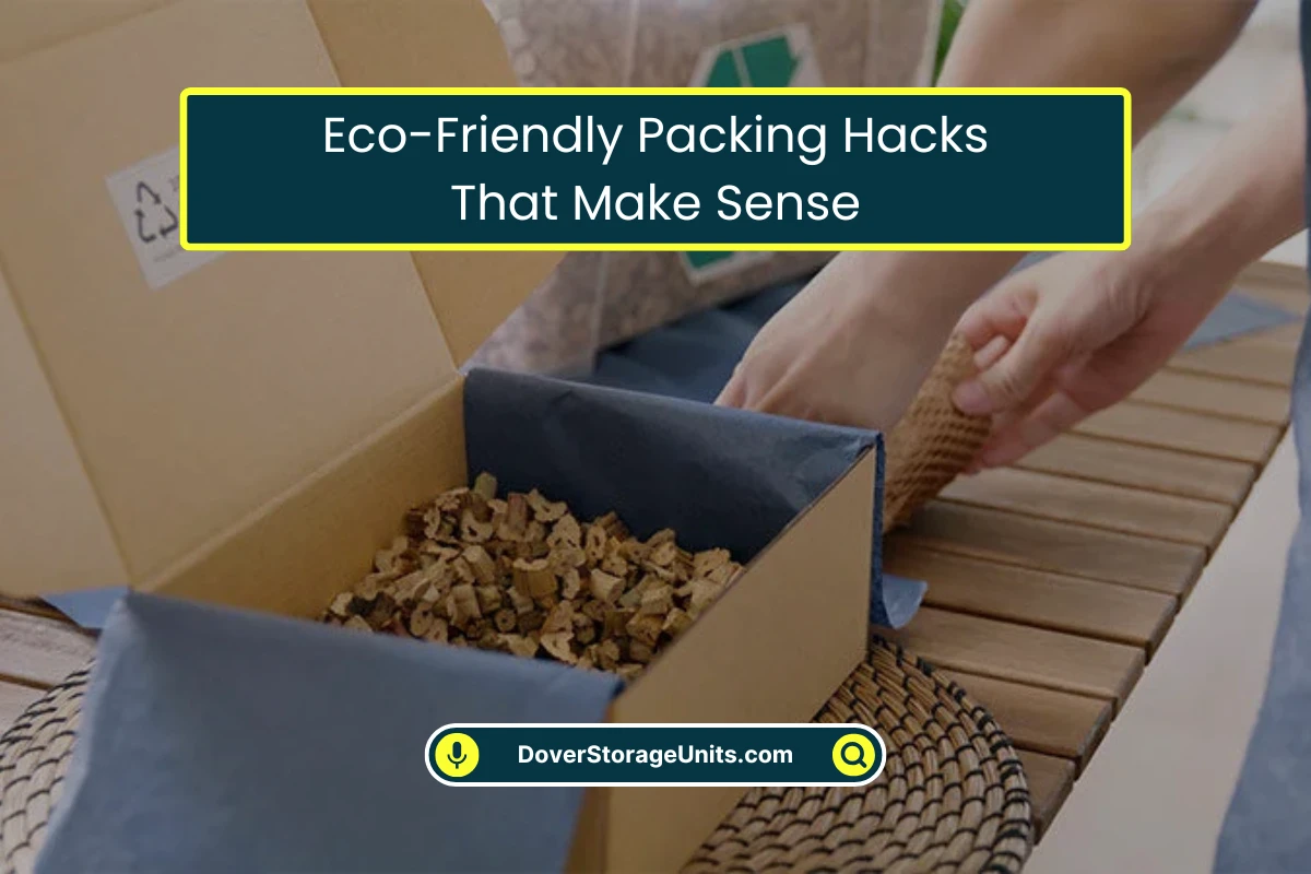 Real-Life Eco Moving Tips That Work Real-Life Eco Moving Tips That Work