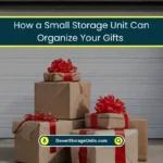Create a Gift Library Without Cluttering Your Home